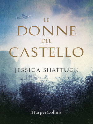 cover image of Le donne del castello